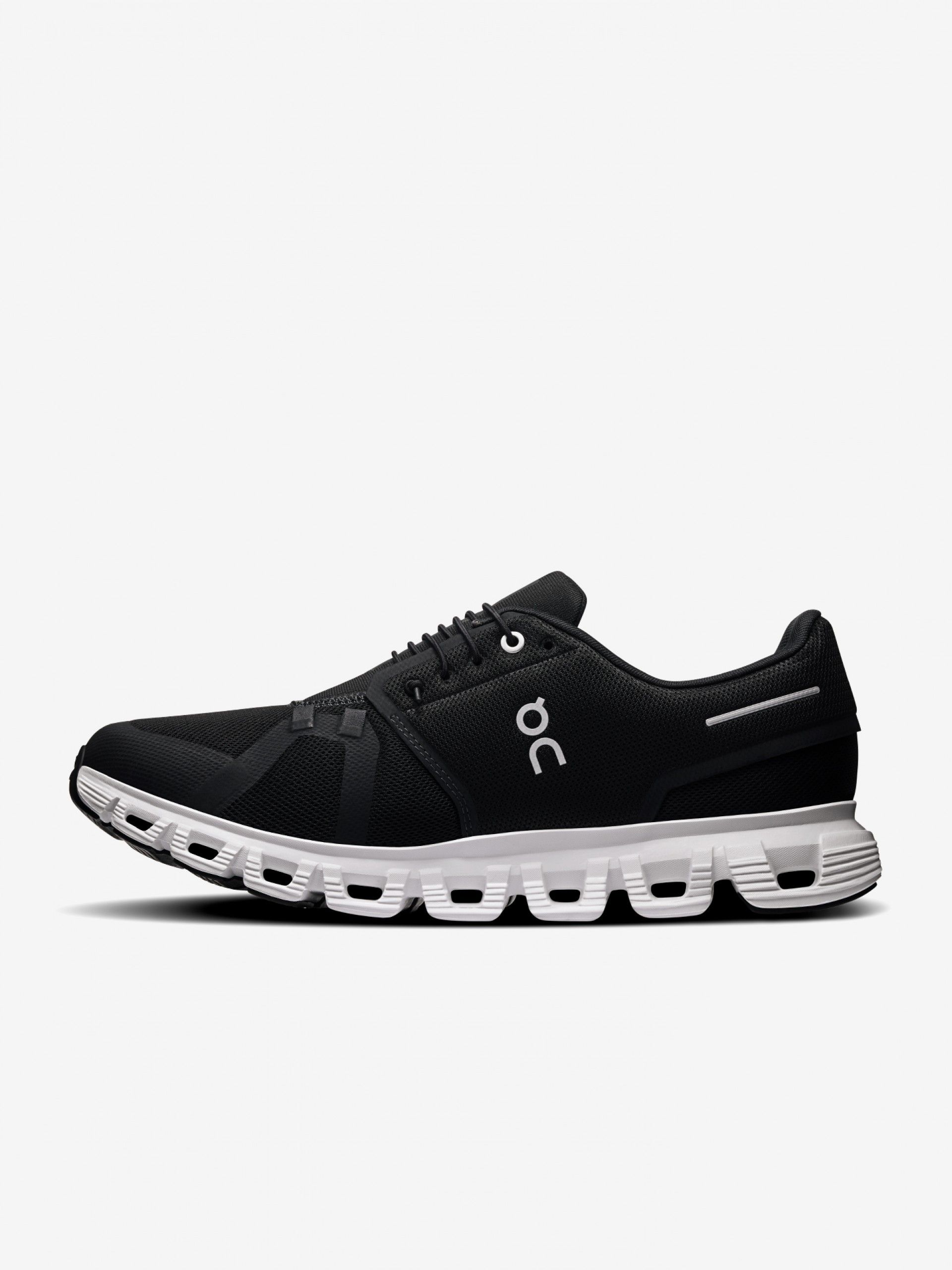 Zapatillas On Running Cloud 6 Negras