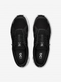 Zapatillas On Running Cloud 6 Negras W