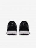 Zapatillas On Running Cloud 6 Negras W