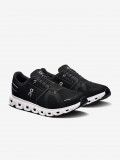 Zapatillas On Running Cloud 6 Negras W