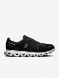 Zapatillas On Running Cloud 6 Negras W