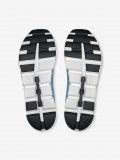 On Running Cloud 6 Blue Sneakers