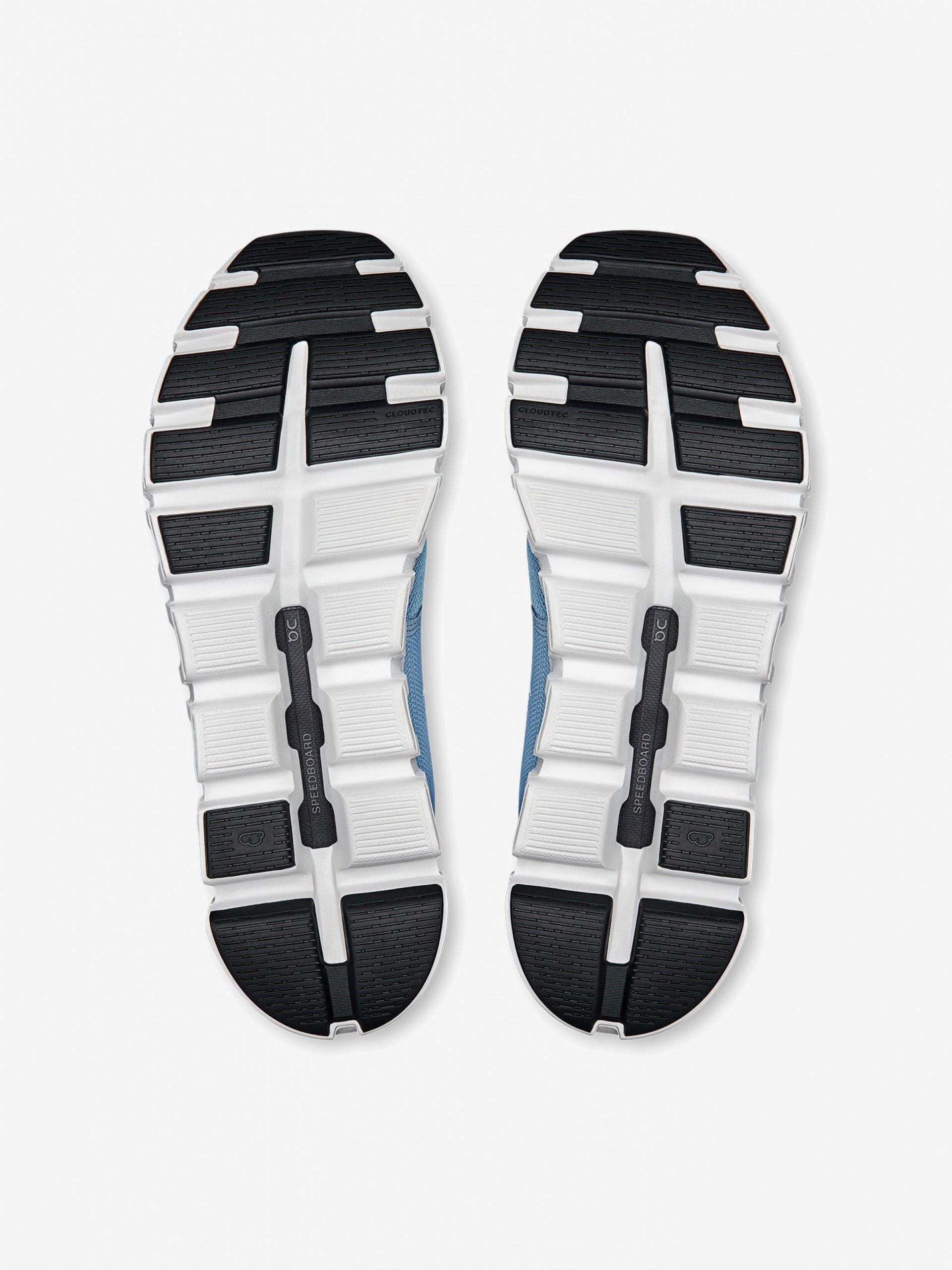 Zapatillas On Running Cloud 6 Azules