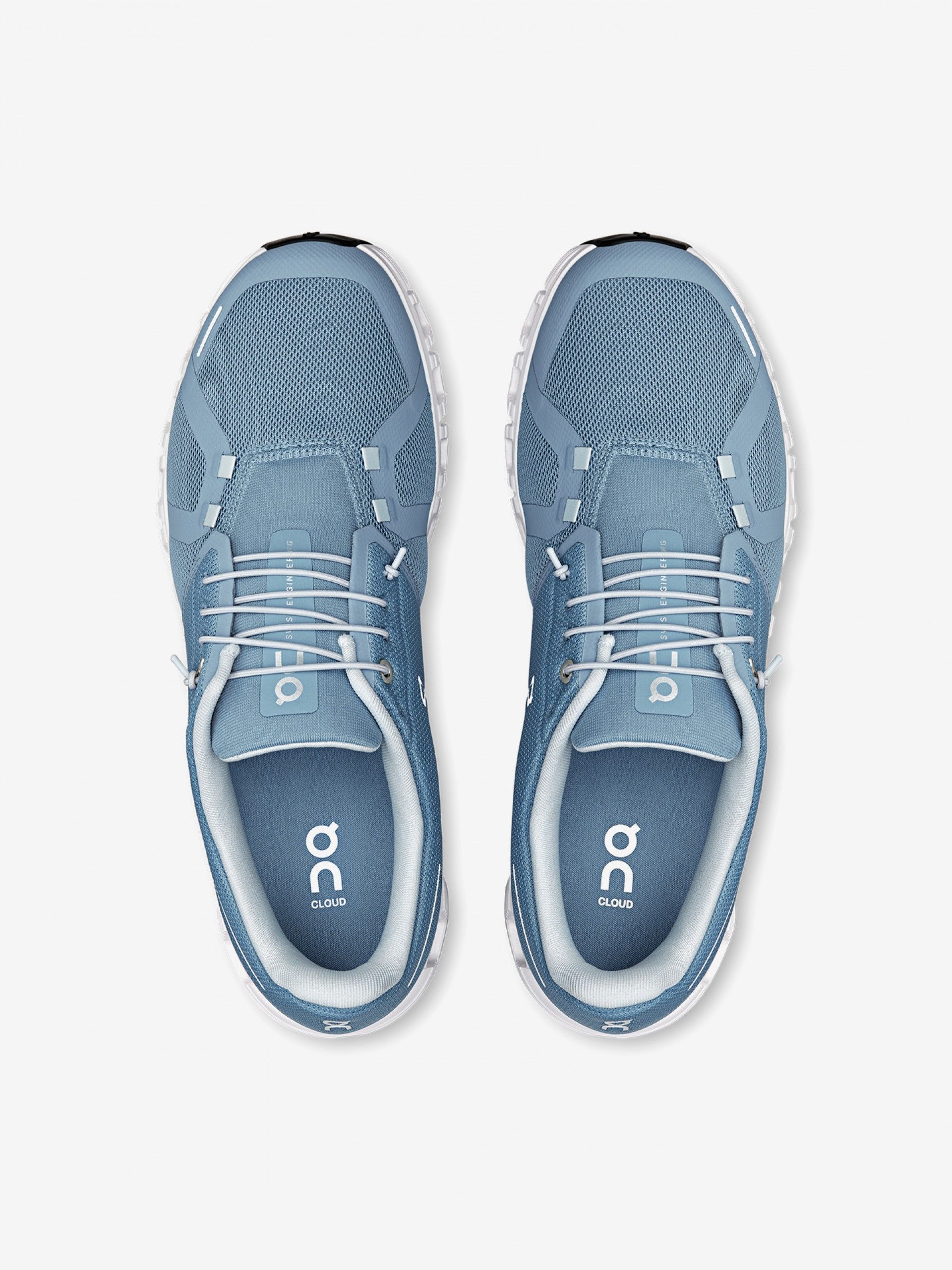 Zapatillas On Running Cloud 6 Azules