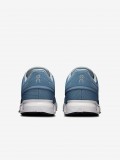 On Running Cloud 6 Blue Sneakers