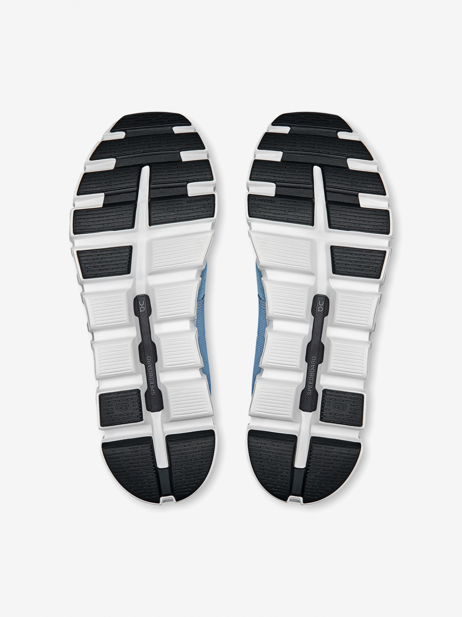 Sapatilhas On Running Cloud 6 Azuis W