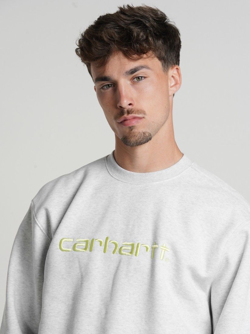 Camisola Carhartt WIP Sweat