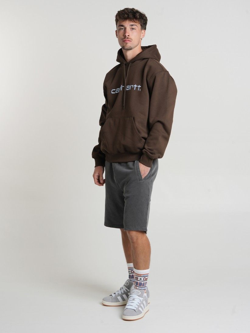 Cales Carhartt WIP Nelson Cinzentos