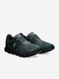 Zapatillas On Running Cloud 6 Verdes