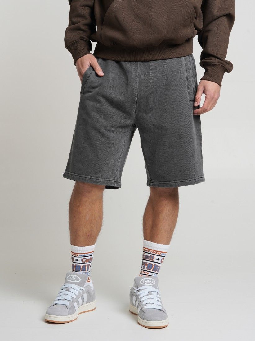 Cales Carhartt WIP Nelson Cinzentos