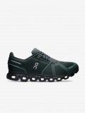 Zapatillas On Running Cloud 6 Verdes