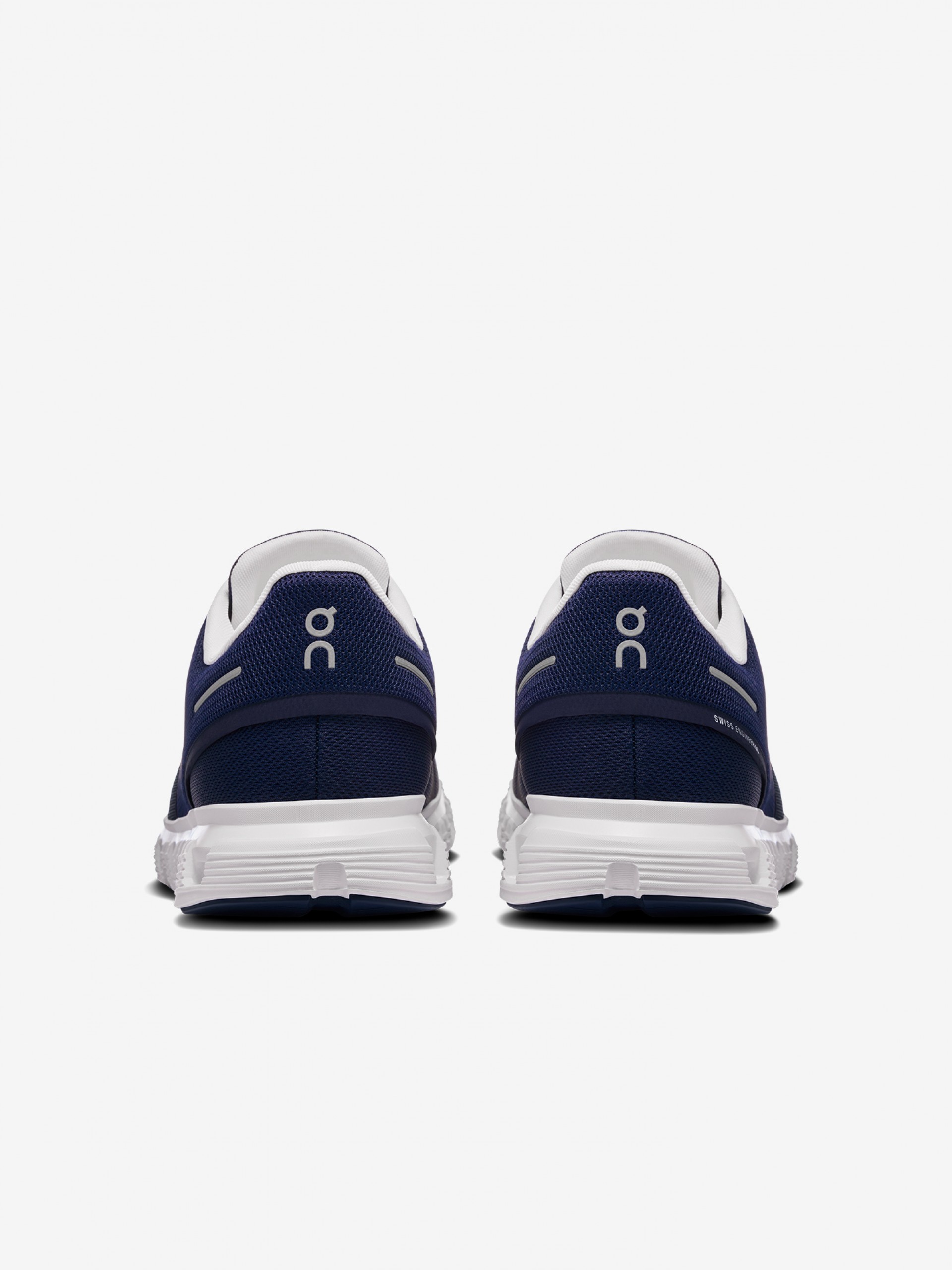 Zapatillas On Running Cloud 6 Azul Oscuro