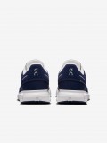 On Running Cloud 6 Dark Blue Sneakers