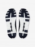 On Running Cloud 6 Dark Blue Sneakers