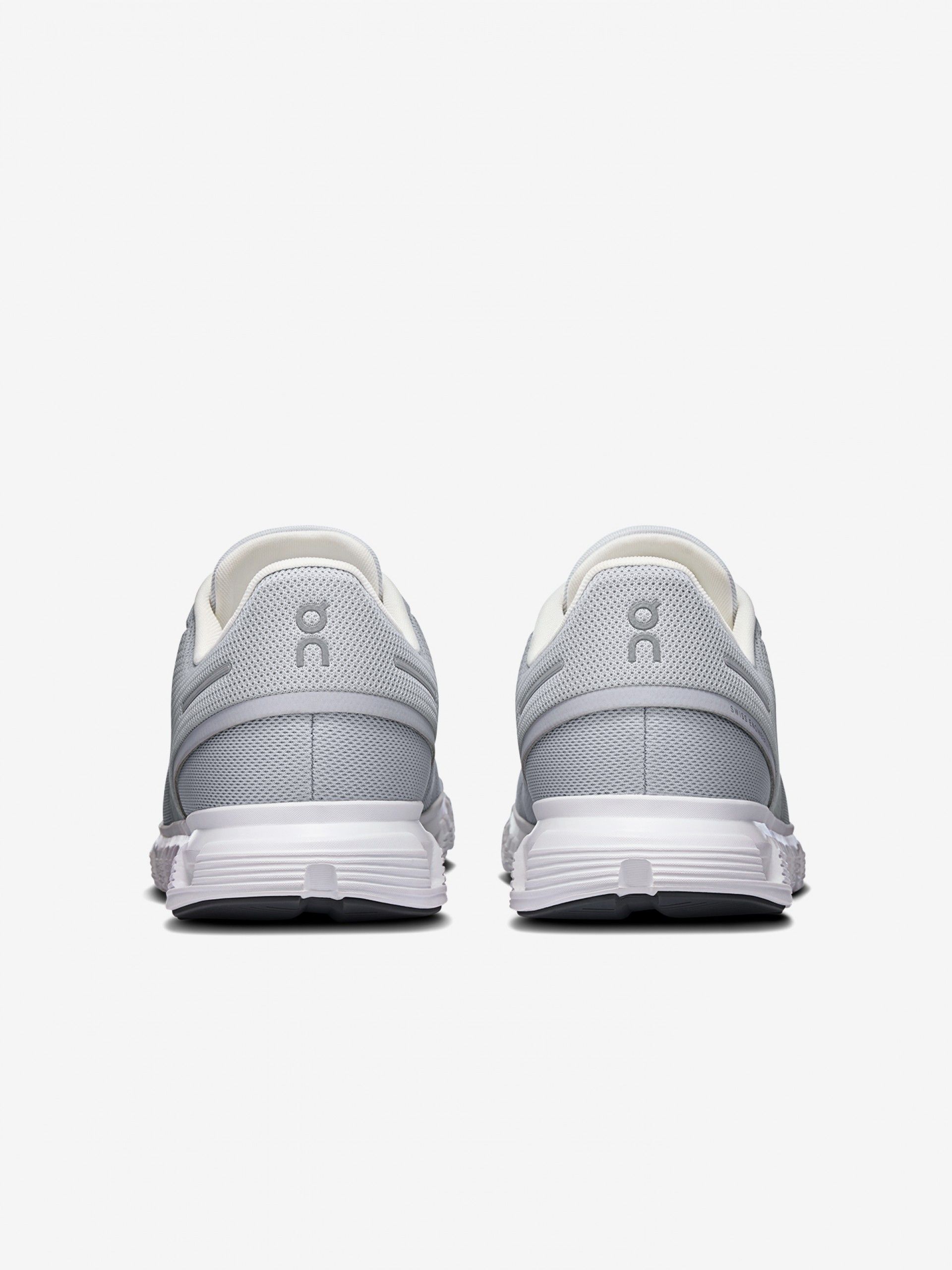 Zapatillas On Running Cloud 6 Grises