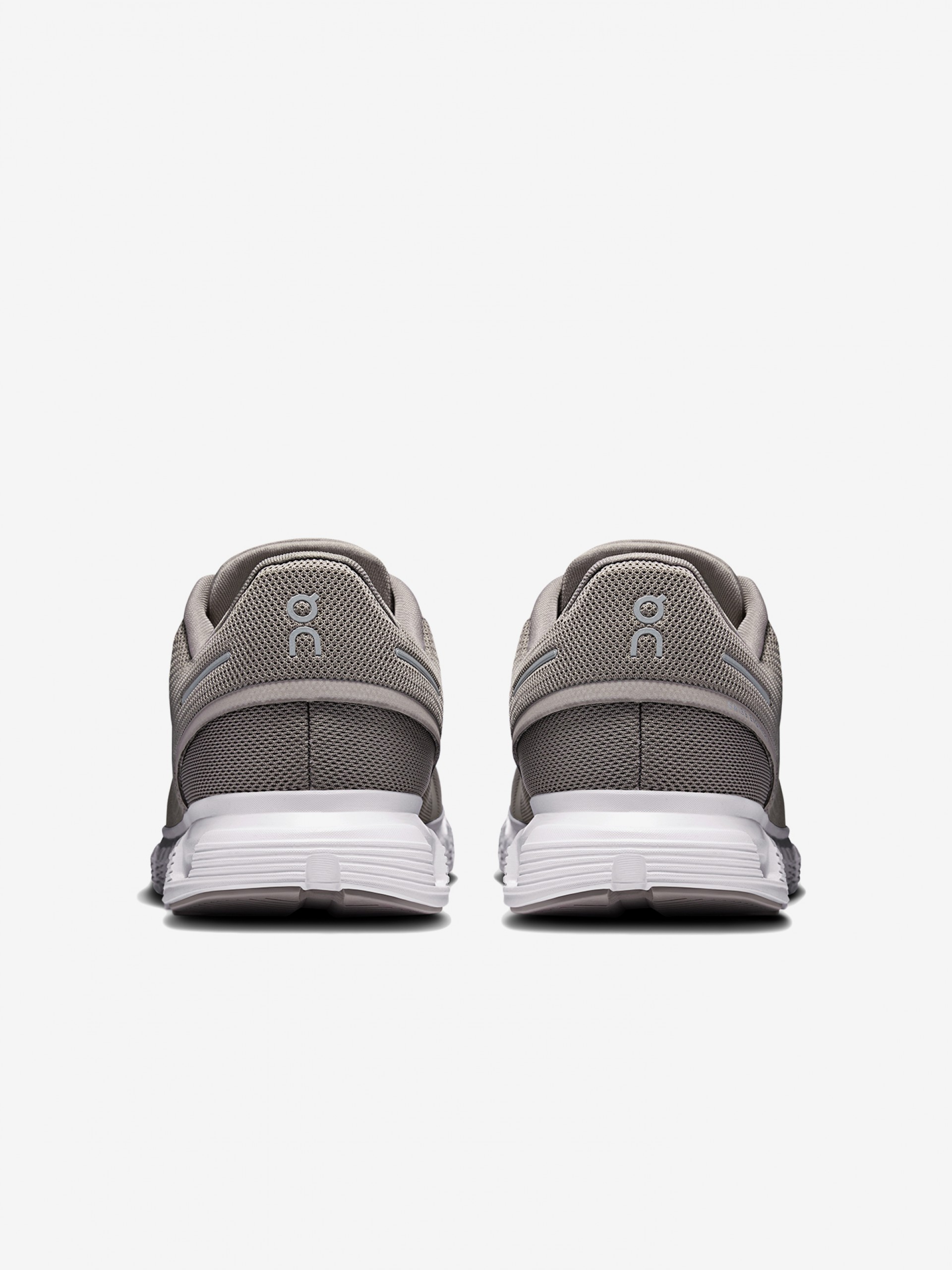 Zapatillas On Running Cloud 6 Marrones