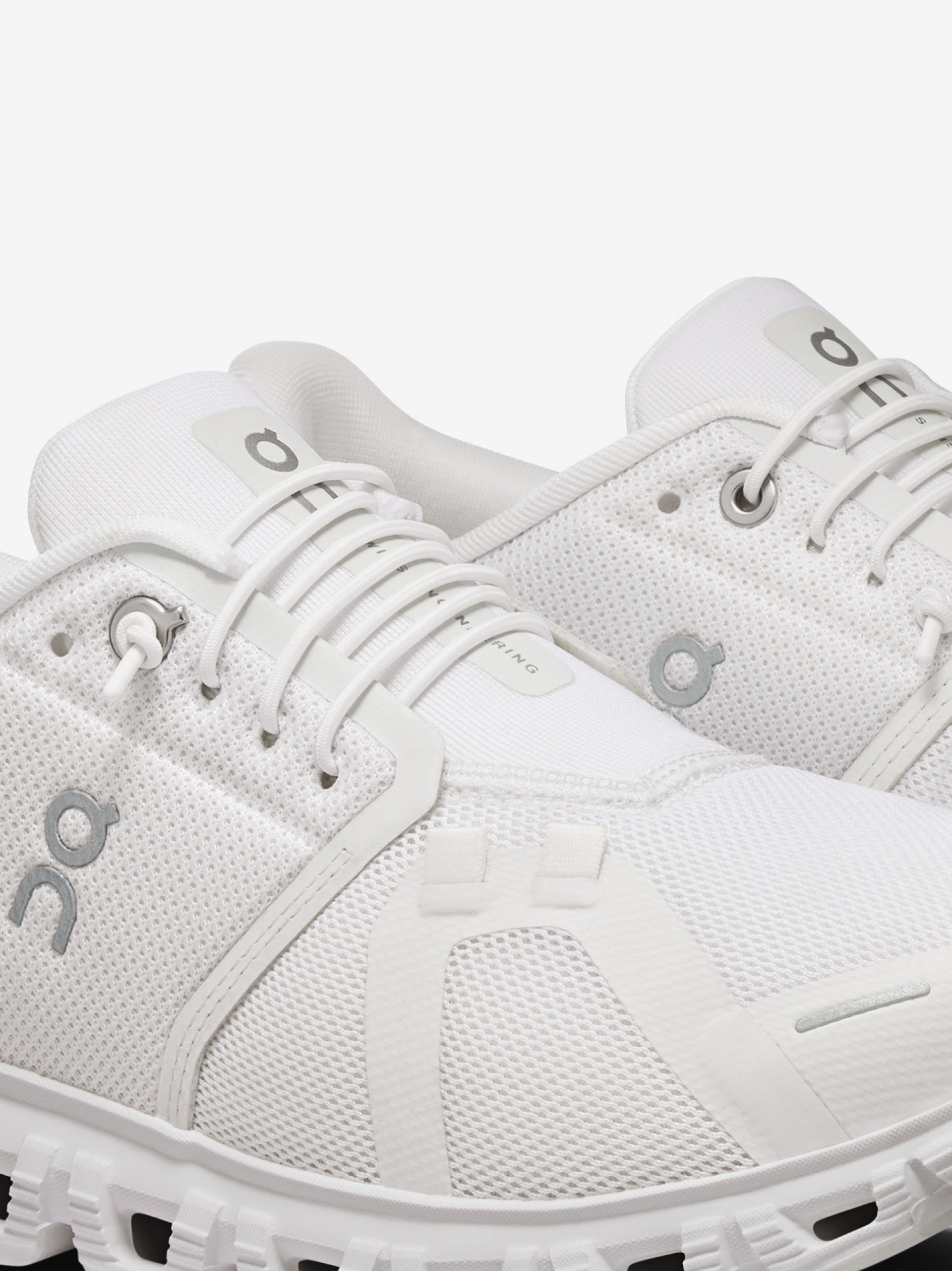 Sapatilhas On Running Cloud 6 Brancas W