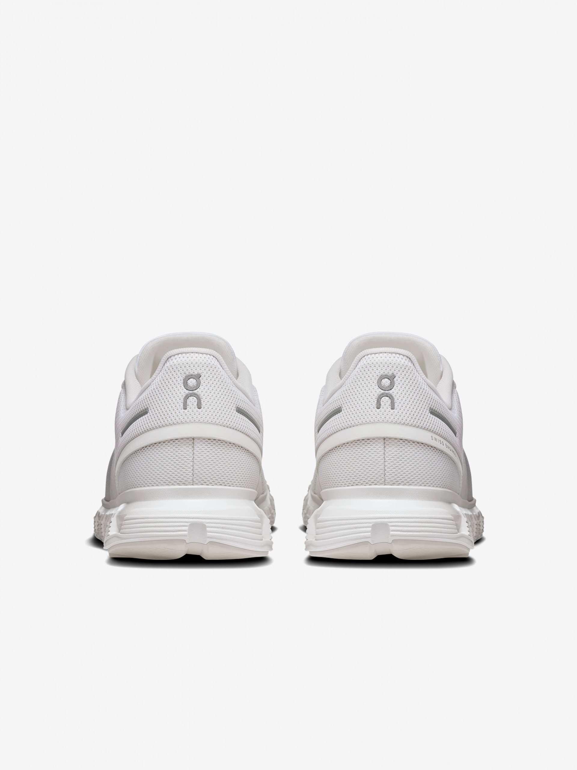 Sapatilhas On Running Cloud 6 Brancas W