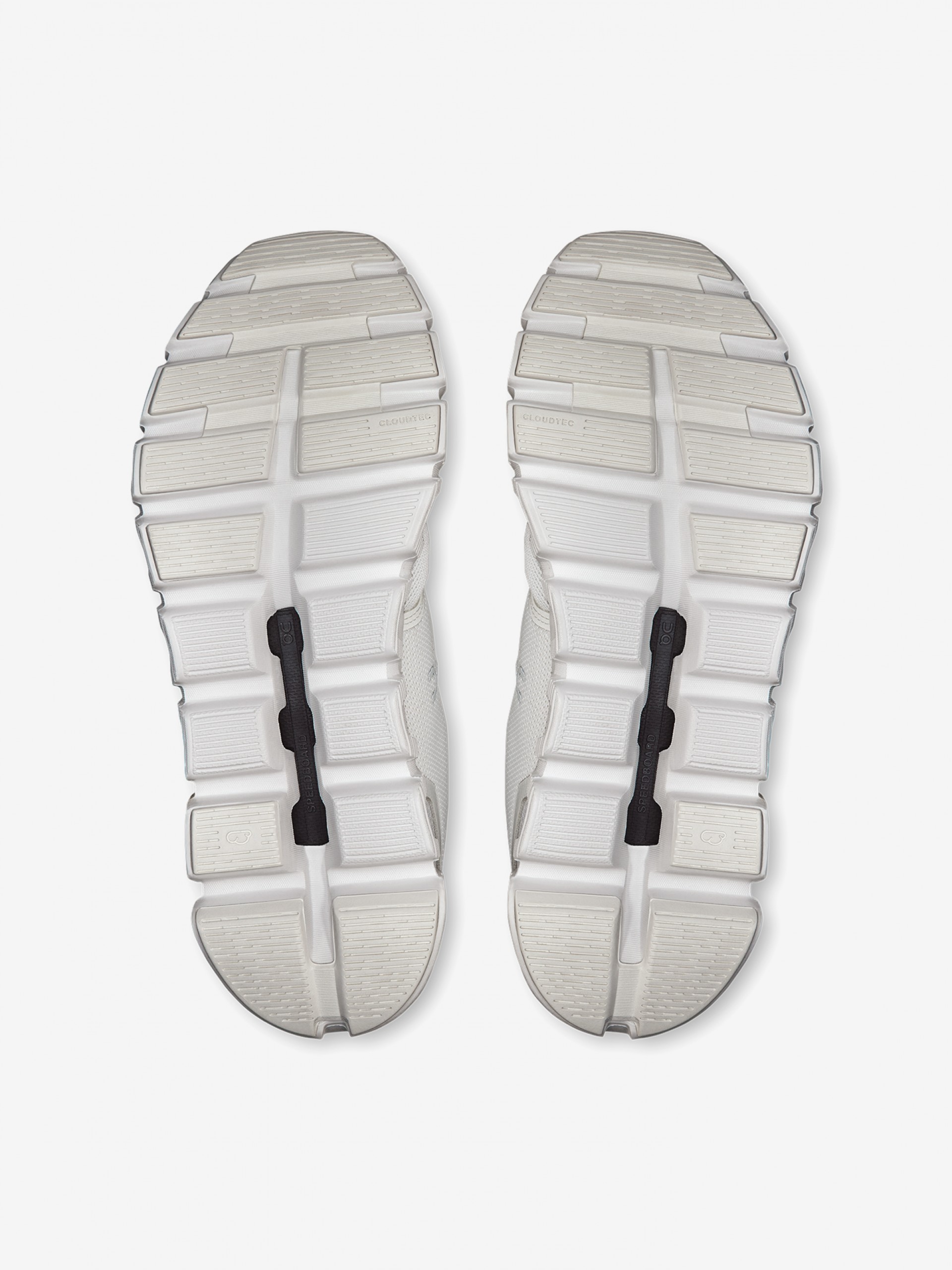 Sapatilhas On Running Cloud 6 Brancas W