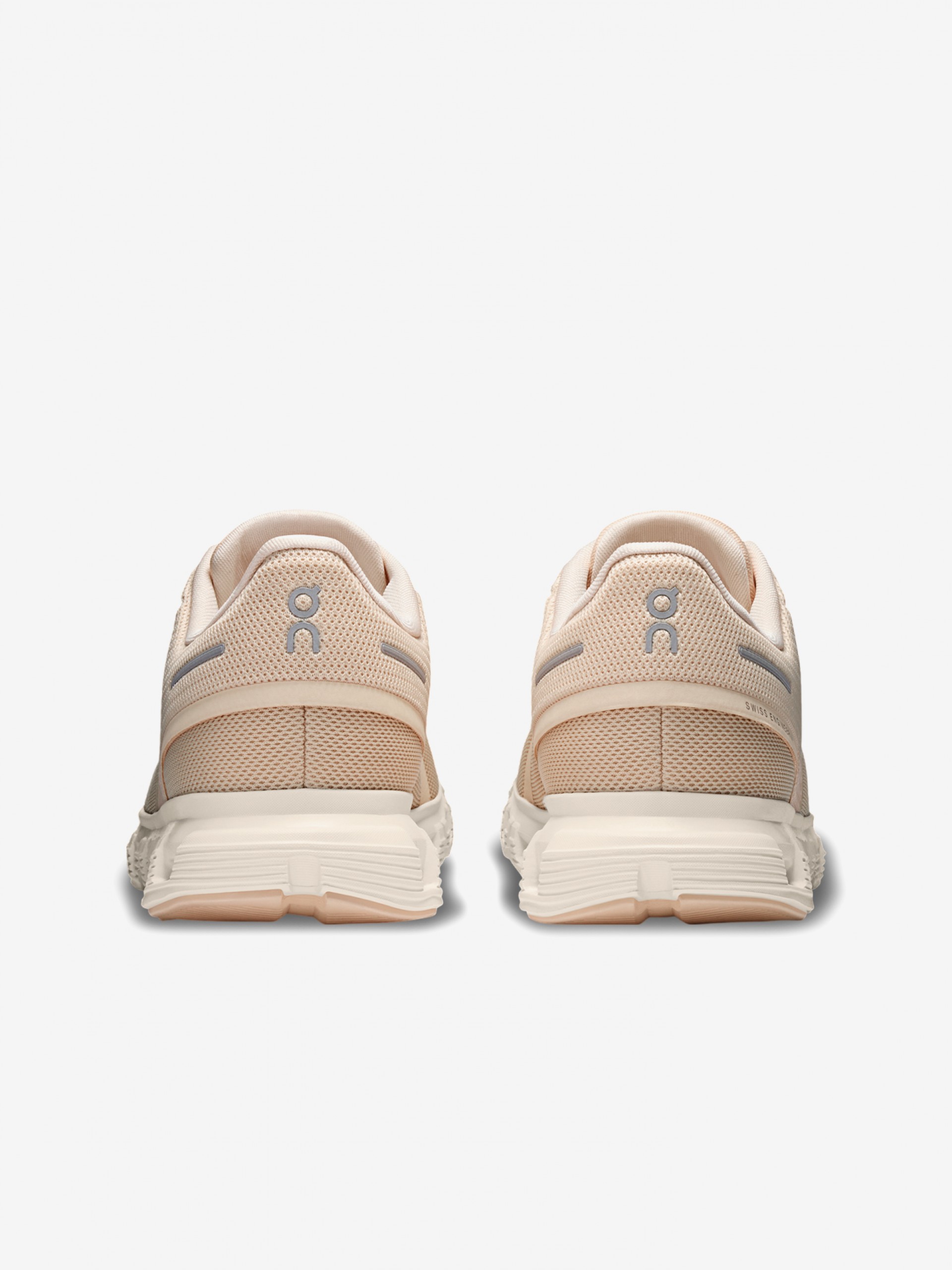 Sapatilhas On Running Cloud 6 Bege W