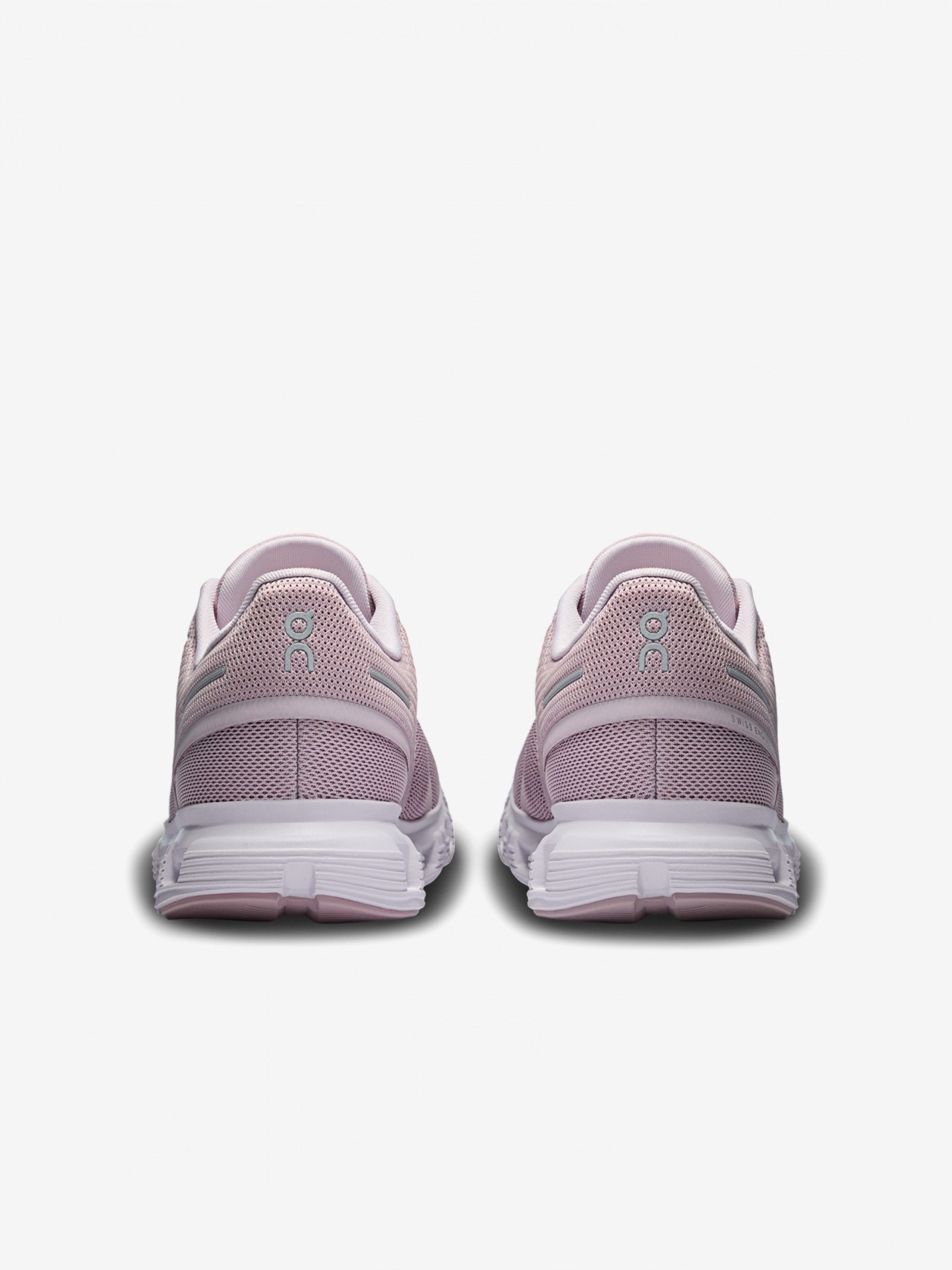 Sapatilhas On Running Cloud 6 Rosa W