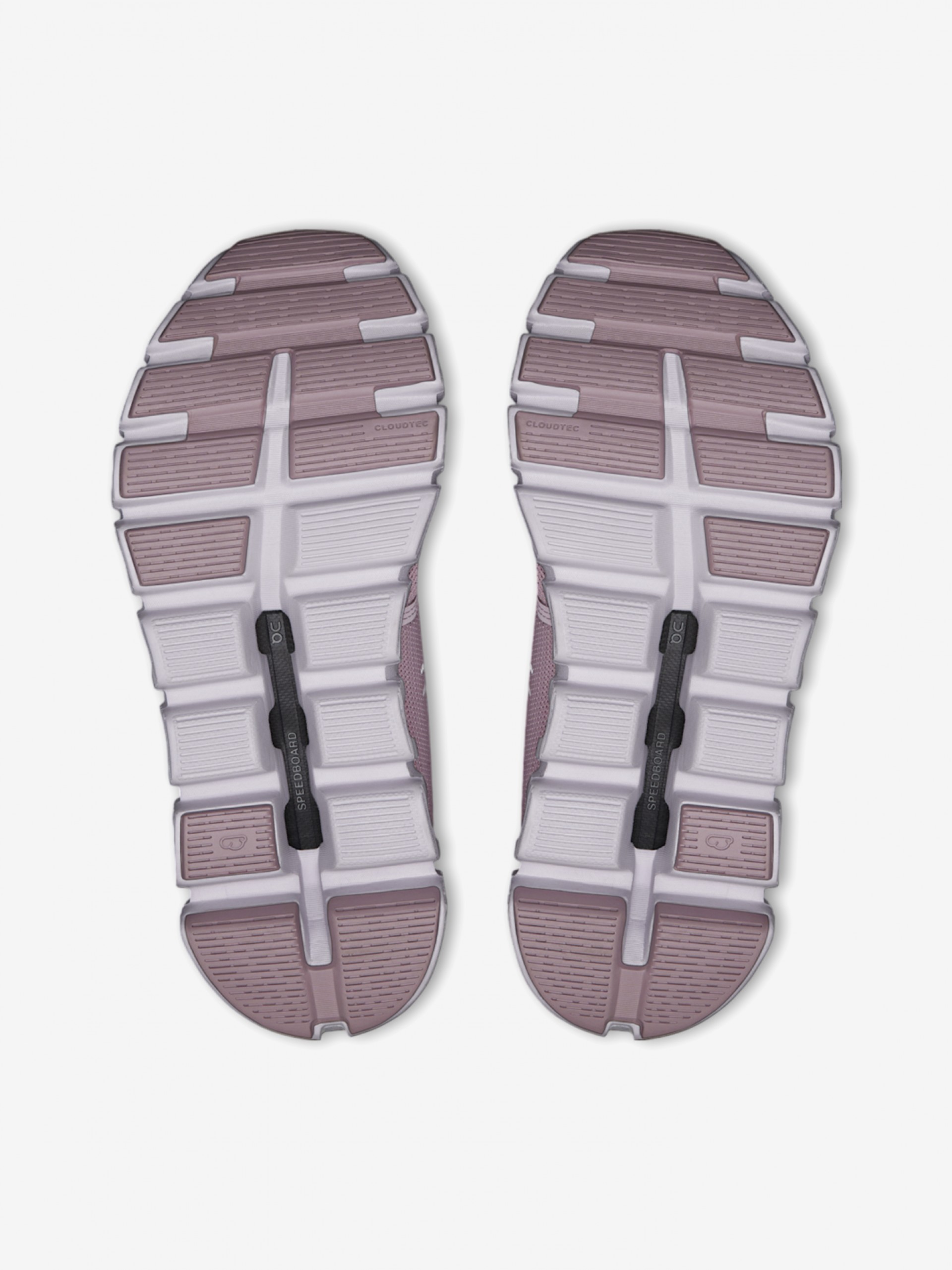 Sapatilhas On Running Cloud 6 Rosa W