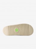 Chinelos Ugg Maxxer 2.0 Verdes Para Homem