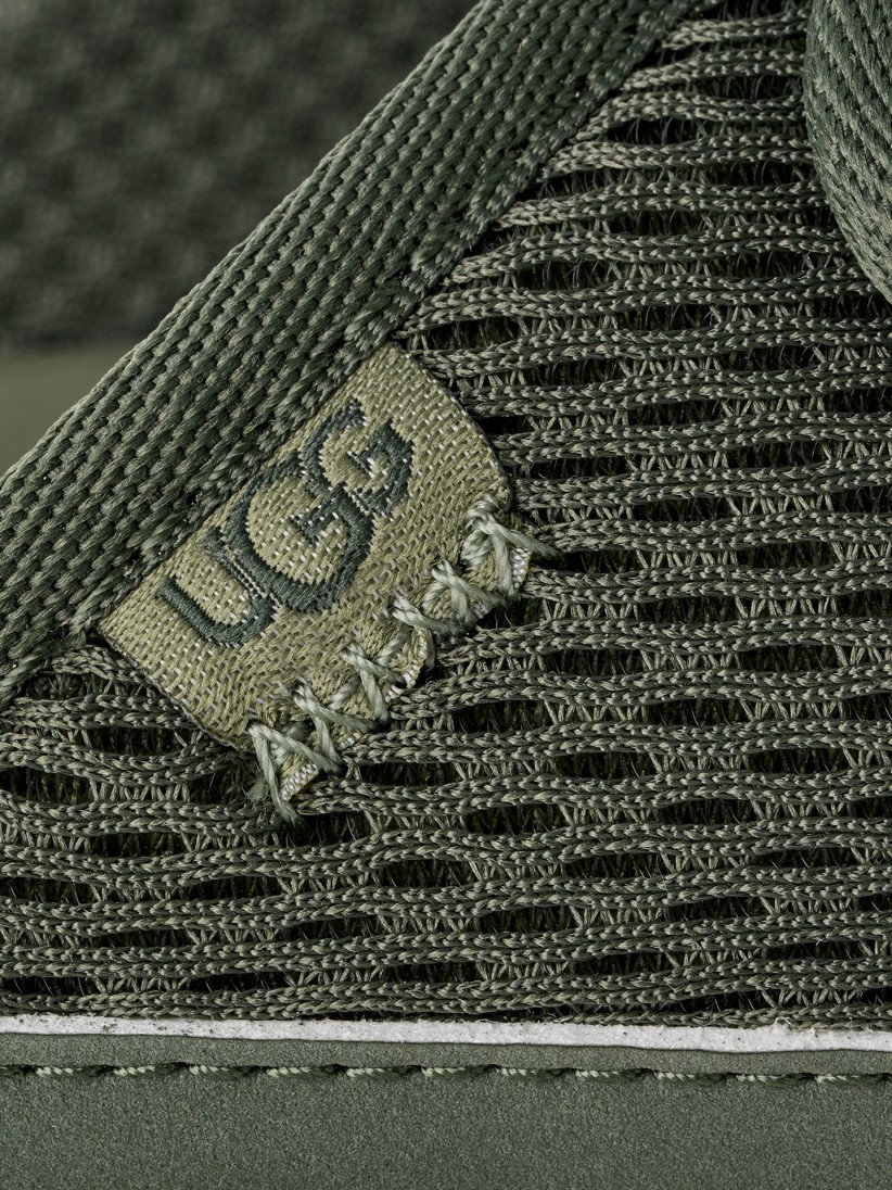 Chinelos Ugg Maxxer 2.0 Verdes Para Homem