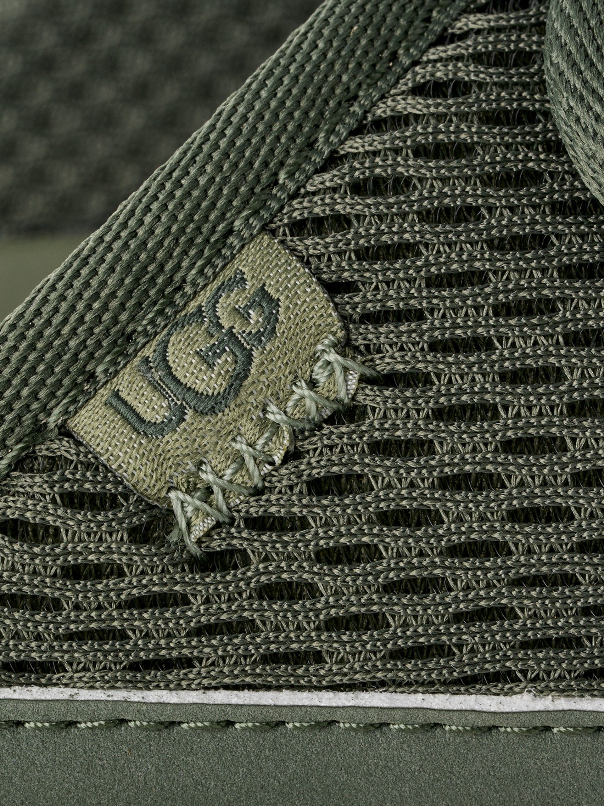 Chinelos Ugg Maxxer 2.0 Verdes Para Homem