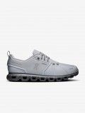 Sapatilhas On Running Cloud 6 Waterproof Cinzentas