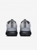 Sapatilhas On Running Cloud 6 Waterproof Cinzentas