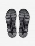 Sapatilhas On Running Cloud 6 Waterproof Cinzentas