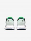 Zapatillas On Running Cloud 6 Push Verdes y Azules W