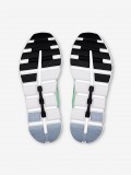 Zapatillas On Running Cloud 6 Push Verdes y Azules W