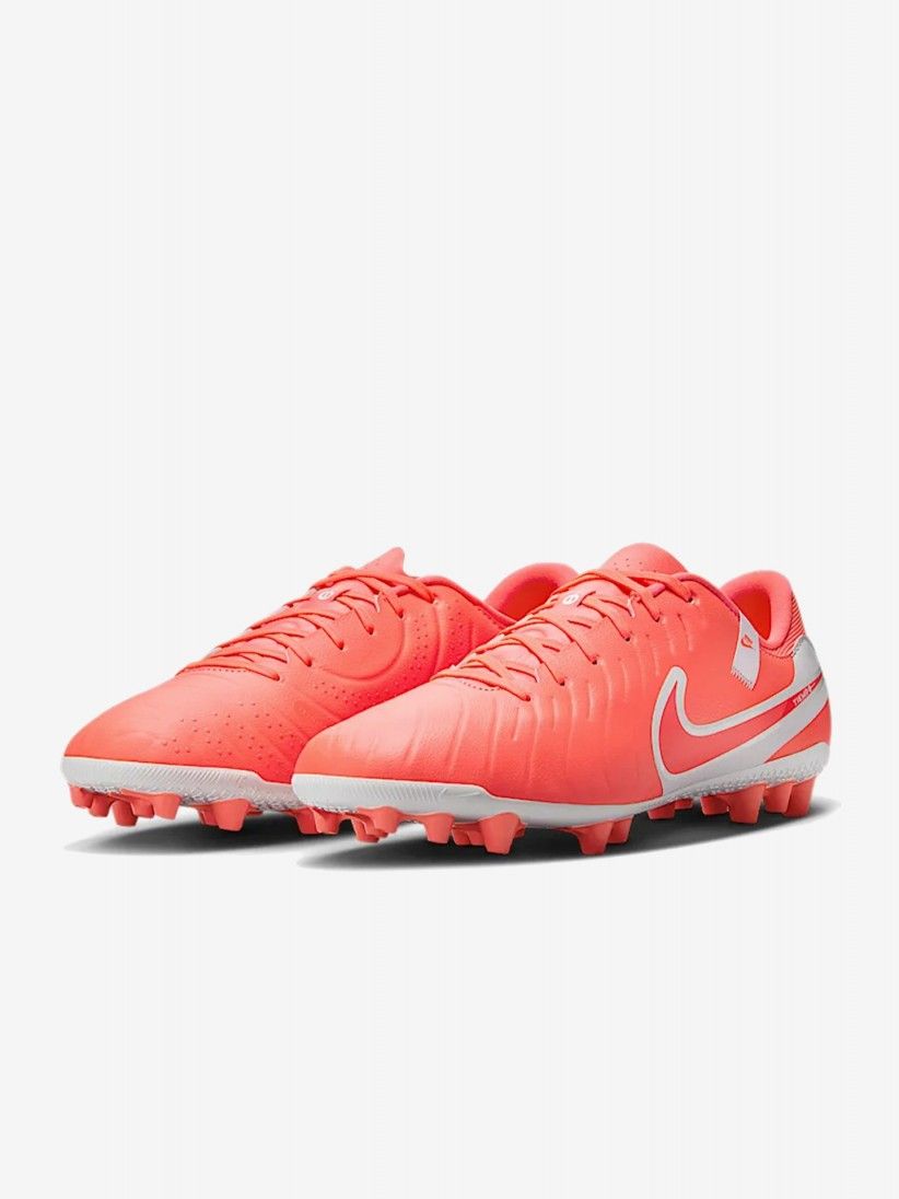 Chuteiras Nike Tiempo Legend 10 Academy AG