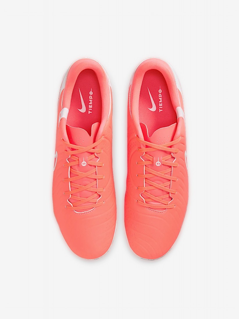 Chuteiras Nike Tiempo Legend 10 Academy AG