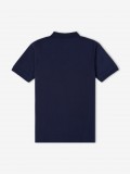 Polo Pixis Paris Azul