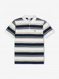 Polo Pixis Orly s Riscas