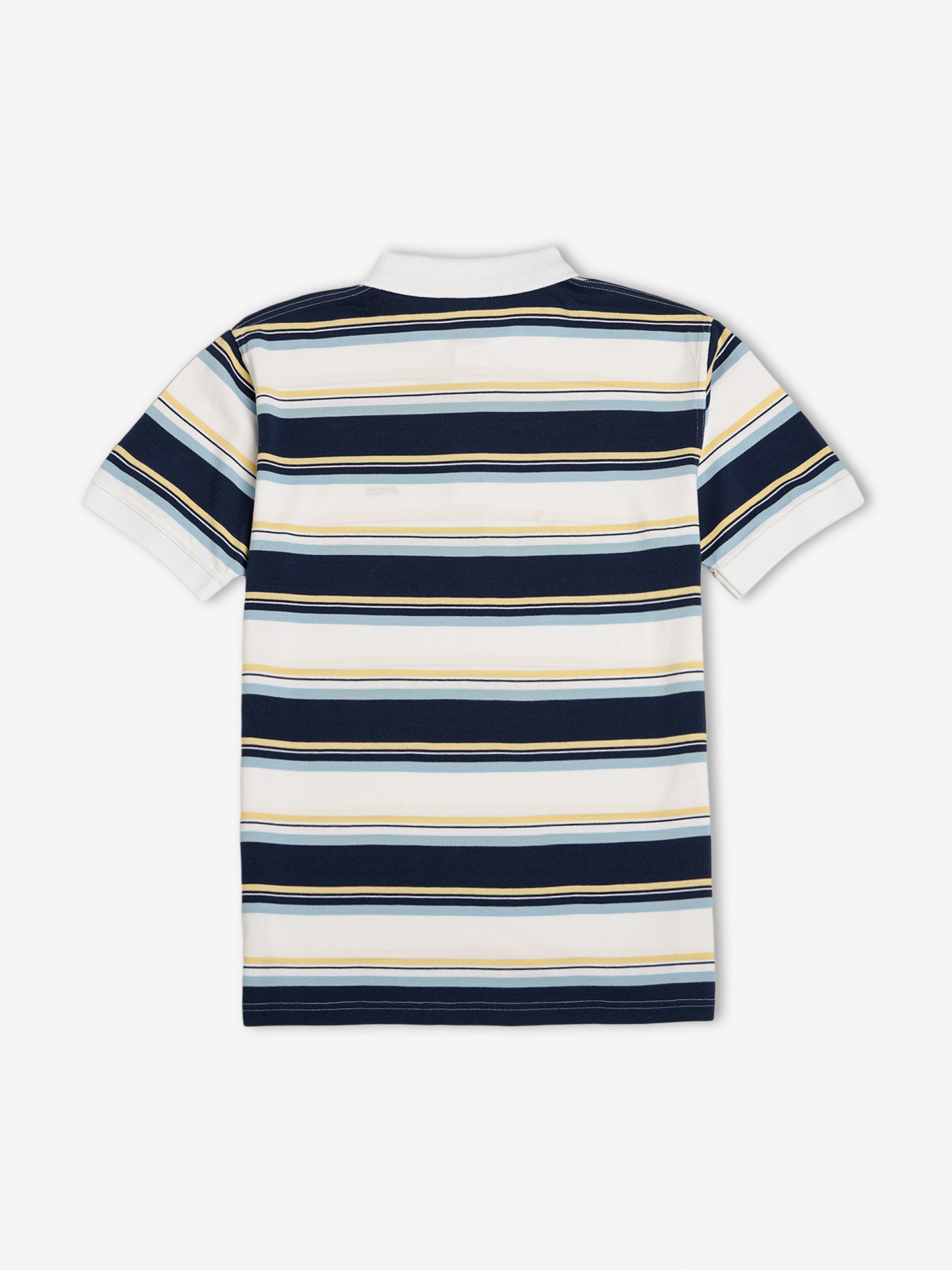 Polo Pixis Orly De Rayas