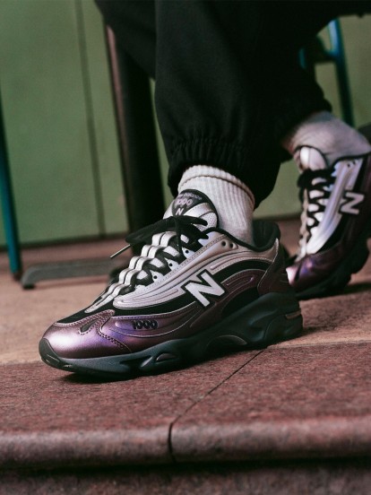 Zapatillas New Balance M1000 V1
