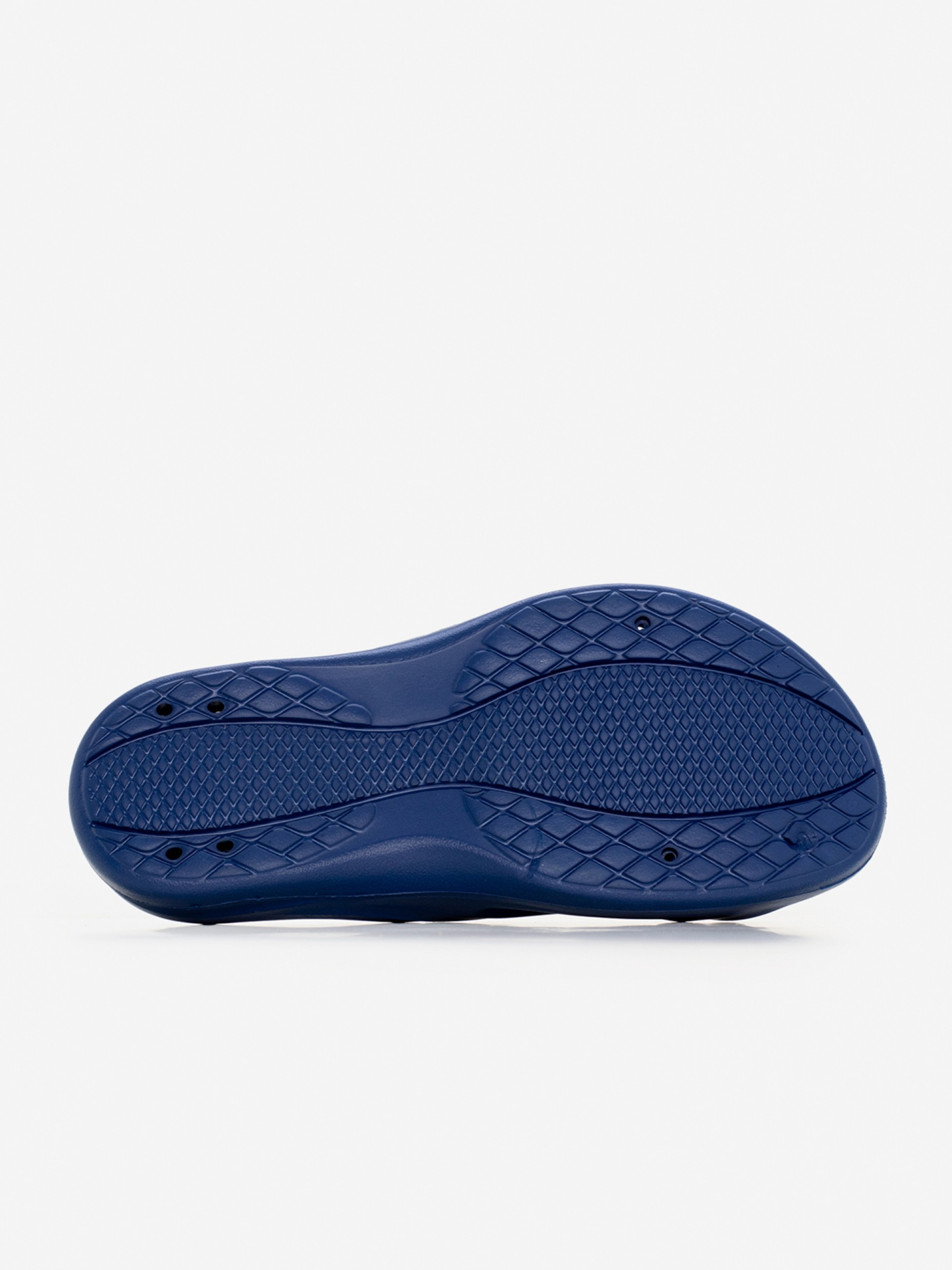 Chinelos Arena Hydrosoft II Hook Azuis