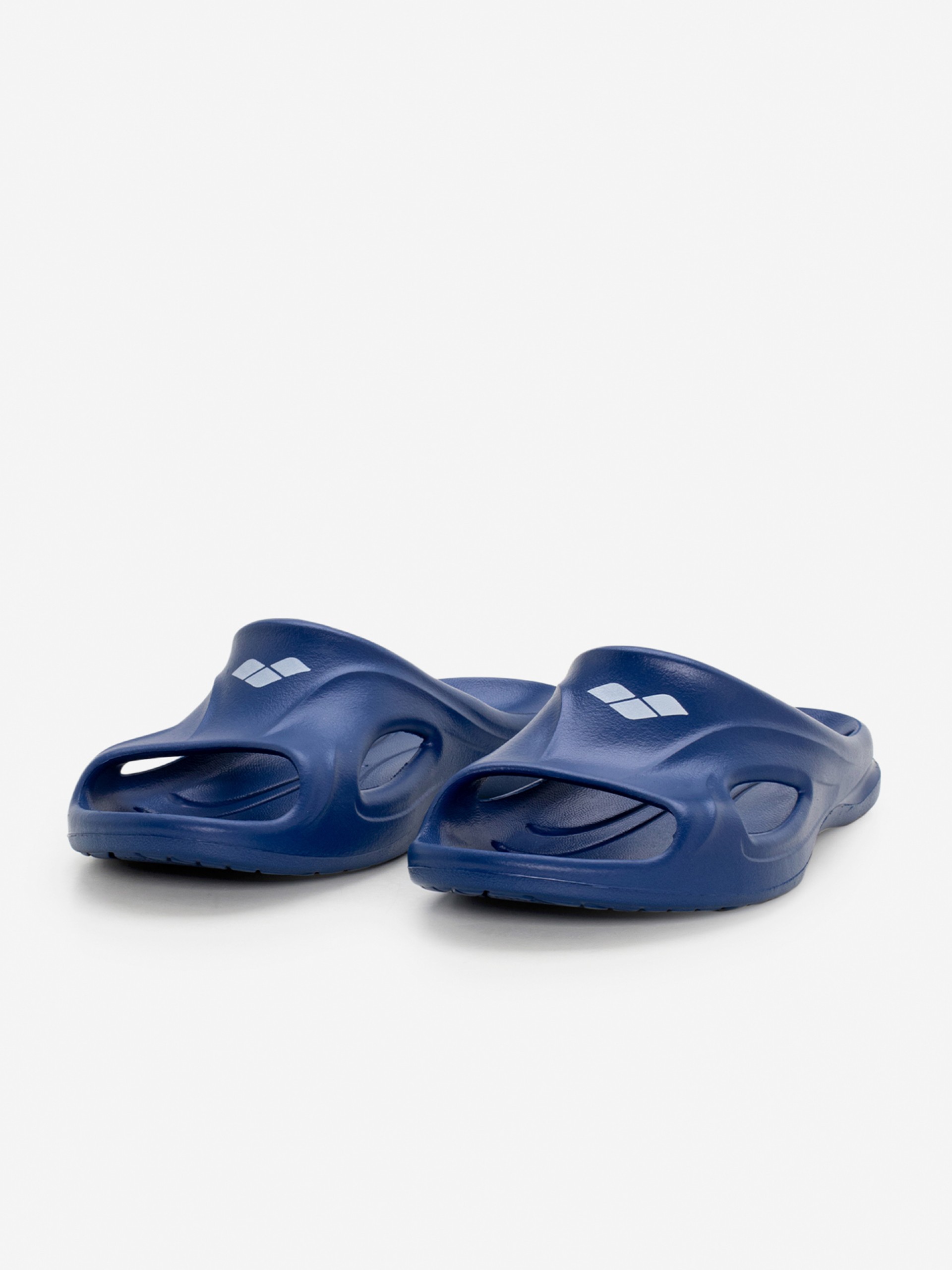 Chinelos Arena Hydrosoft II Hook Azuis