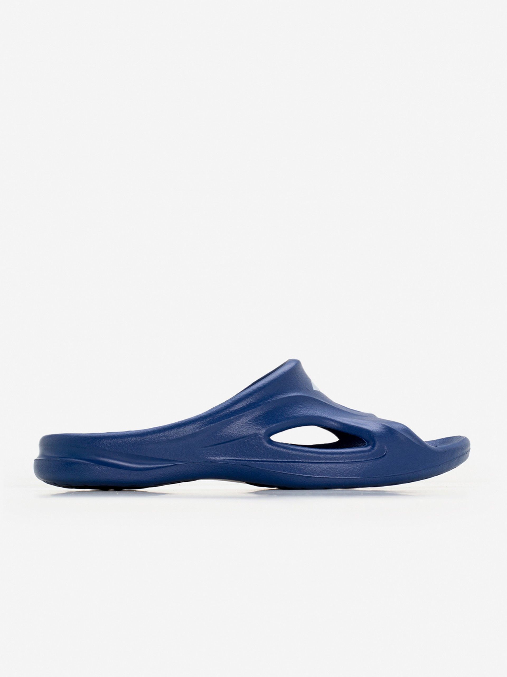 Chinelos Arena Hydrosoft II Hook Azuis