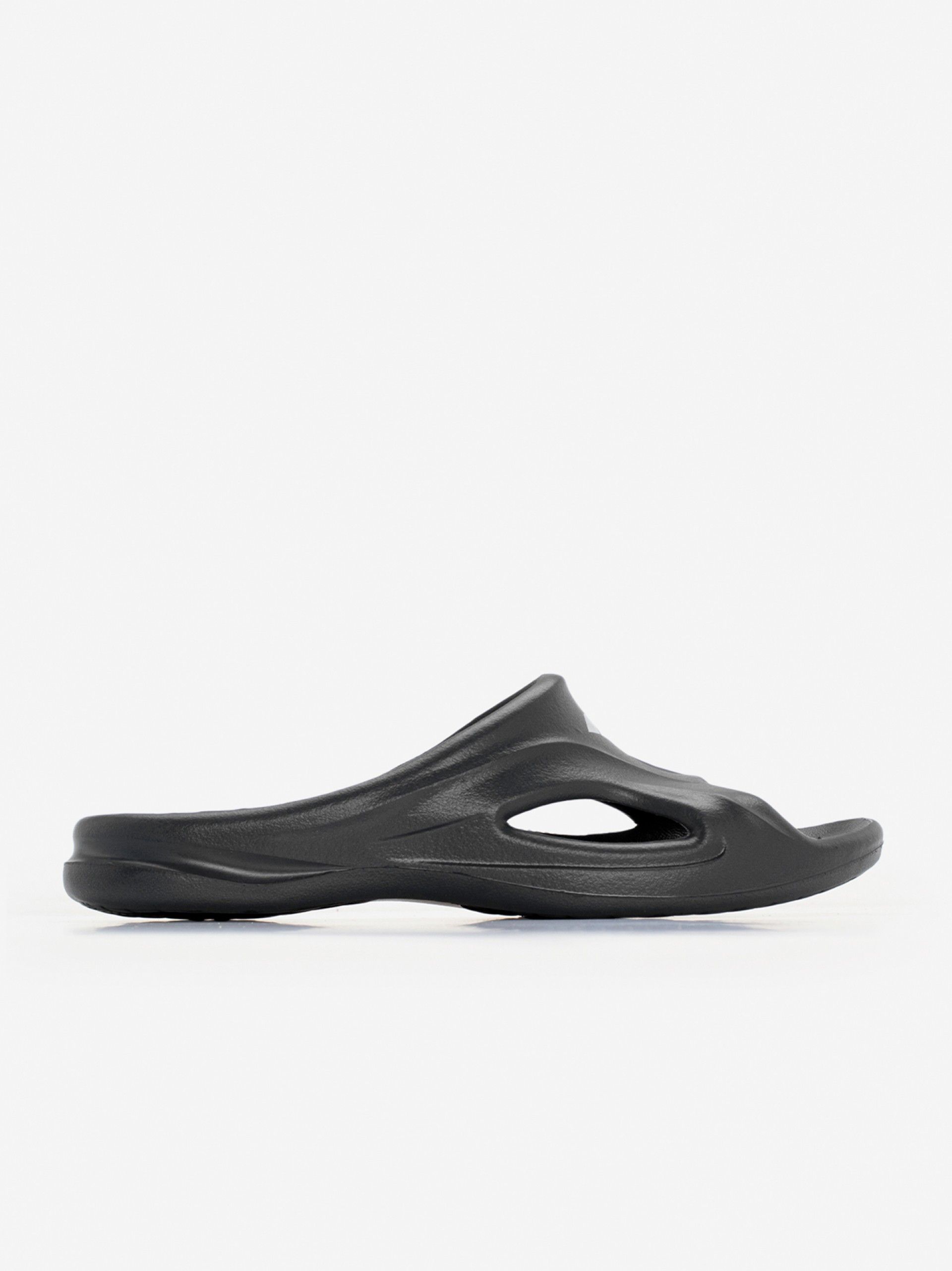 Chinelos Arena Hydrosoft II Hook Pretos