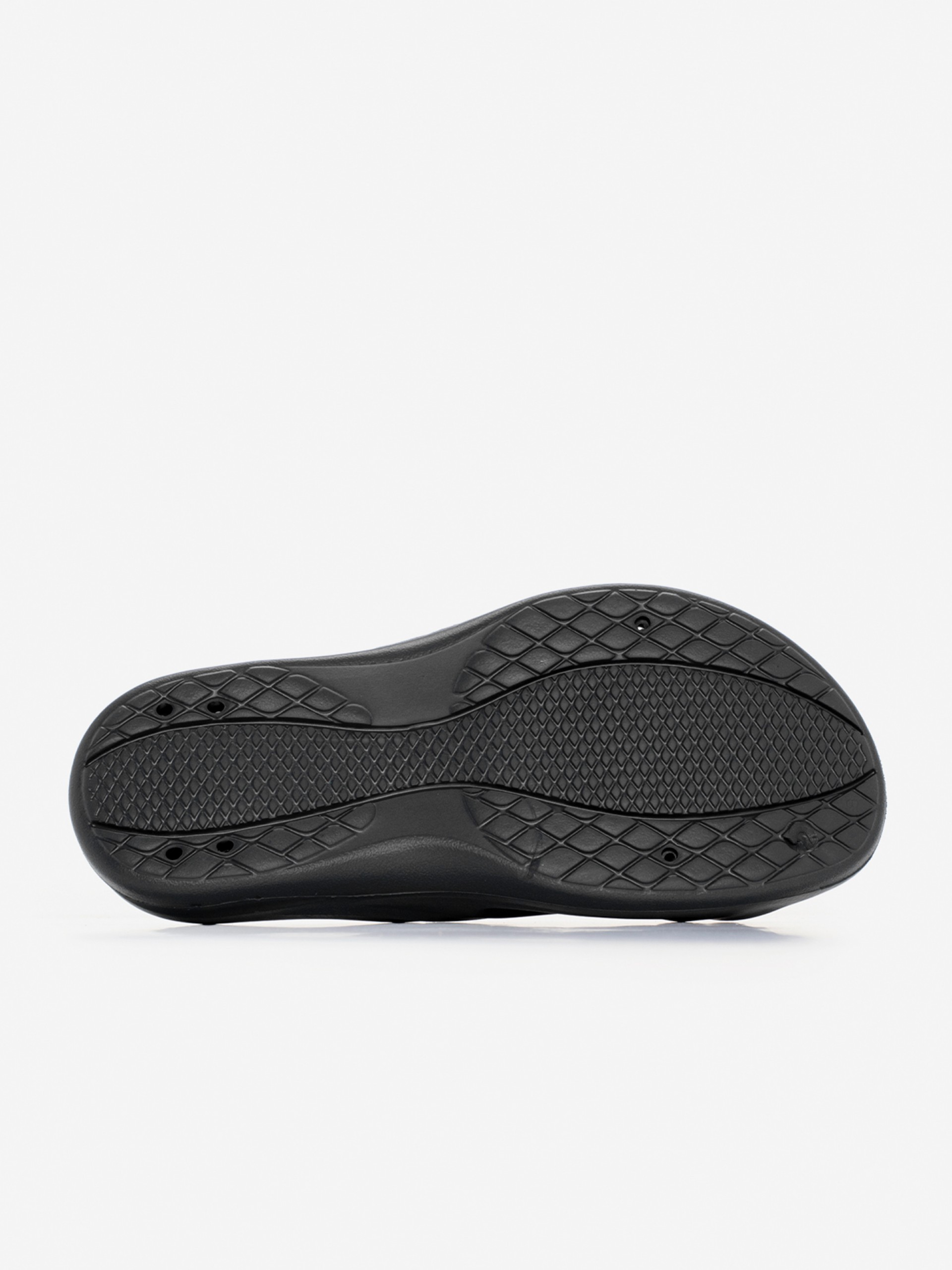 Chinelos Arena Hydrosoft II Hook Pretos