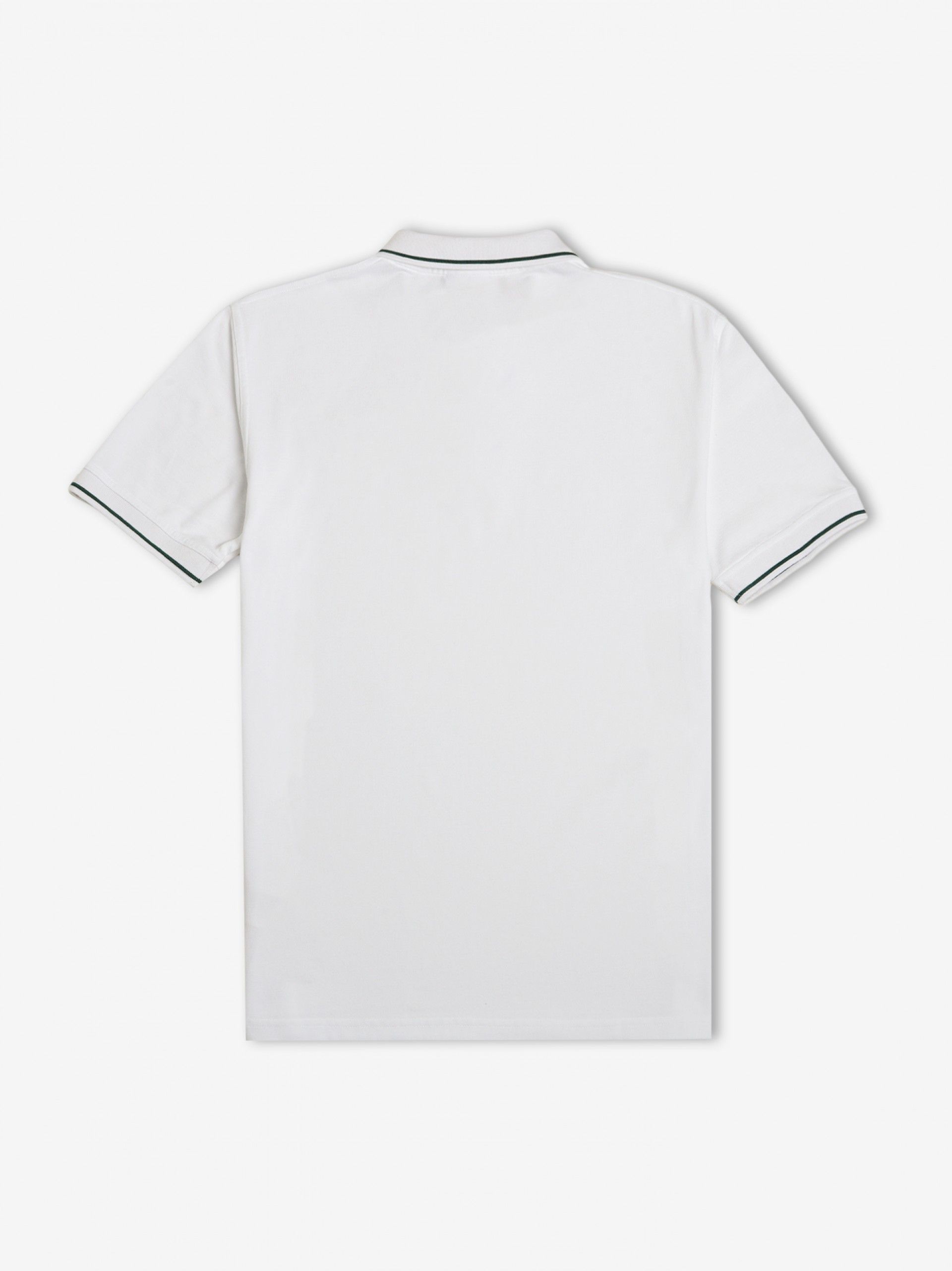 Polo Pixis Marine Branco