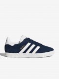 Adidas Gazelle J Blue Sneakers