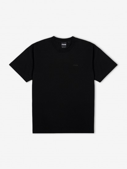 Pixis Disco Black T-shirt