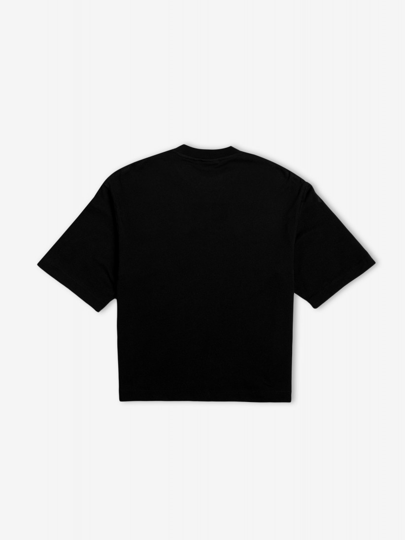 Pixis Love Unites Black T-shirt