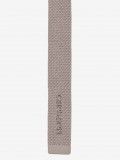 Cinto Carhartt WIP Script Bege